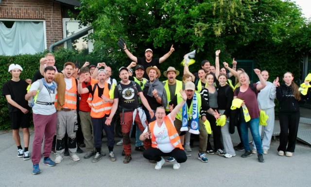 Pfingsten 2026! Soo eine tolle Stimmung ! Danke an alle tollen Camper und allen tollen Gäste! So viele haben aktiv mitgemacht! Es war ein aufregendes Wochenende mit Poolparty, Lagerfeuer,  Volleyball Turnier und Dropping Out bis Nachts um 3.30 in der früh als die letzte Gruppe glücklich das Ziel erreichte.